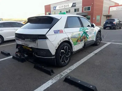 2023 Hyundai Ioniq KMHKL81EFPU118291 VIN:KMHKL81EFPU118291