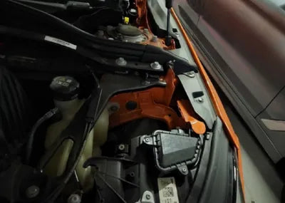 2023 BMW 135 WBA7L1107P7L47138 VIN:WBA7L1107P7L47138