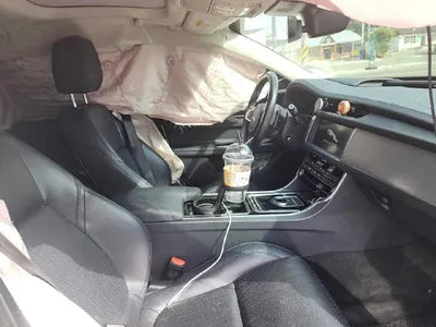 2019 Jaguar XF SAJBA4BN1KCY73474 VIN:SAJBA4BN1KCY73474