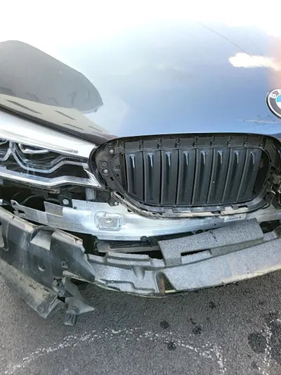 2018 BMW 540 WBAJB5100JB371365 VIN:WBAJB5100JB371365