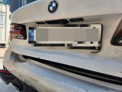 2022 BMW 520 WBA11BH00NWX76227 VIN:WBA11BH00NWX76227