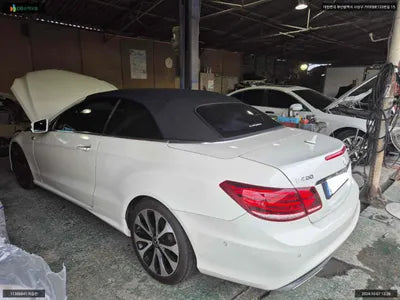 2015 Mercedes-Benz E 200 WDDKK3EF8GF327549 VIN:WDDKK3EF8GF327549