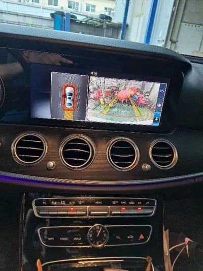 2018 Mercedes-Benz E 220 WDDZF0EB8JA481892 VIN:WDDZF0EB8JA481892