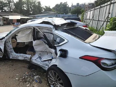 2018 Genesis G80 VIN: