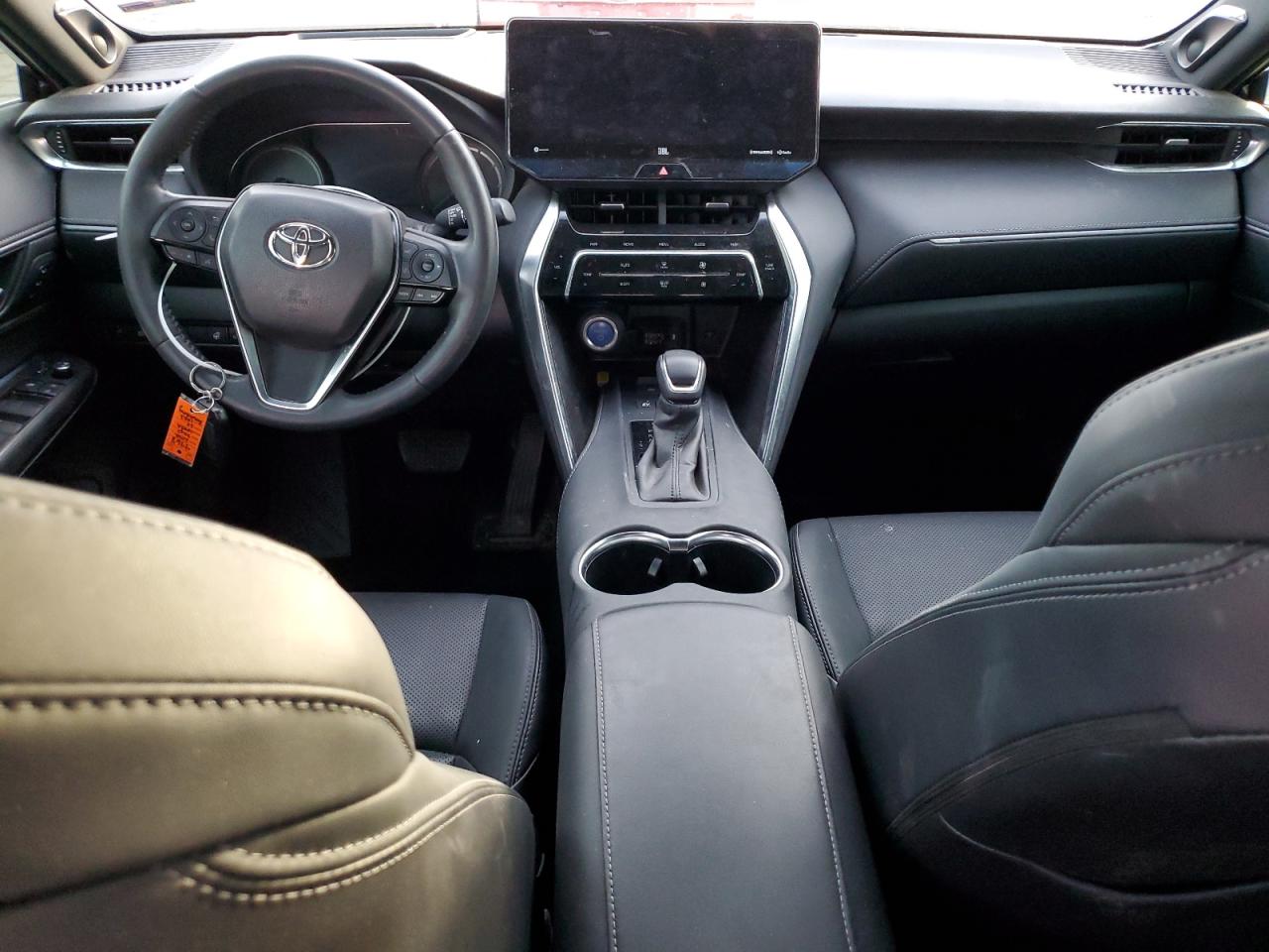 2022 TOYOTA VENZA LE VIN:JTEAAAAH6NJ087752