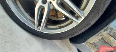 2019 Mercedes-Benz E 300 VIN: