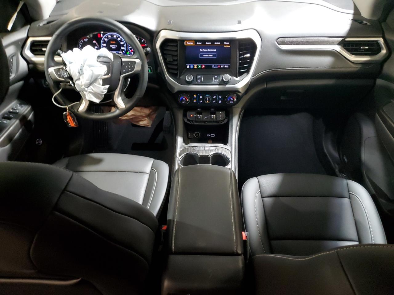 2023 GMC ACADIA SLT VIN:1GKKNML45PZ115980