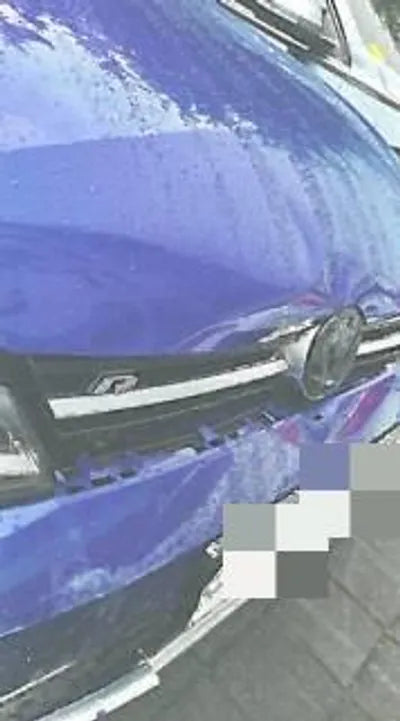 2015 Volkswagen Golf R WVWZZZAUZGW098922 VIN:WVWZZZAUZGW098922