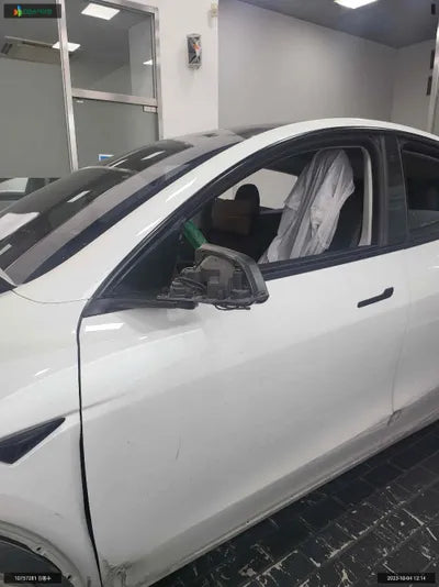 2021 Tesla Model Y 5YJYGDEE4MF177121 VIN:5YJYGDEE4MF177121