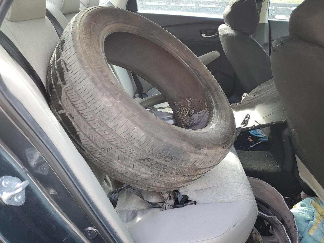 2024 HONDA ACCORD EX VIN:1HGCY1F34RA018880