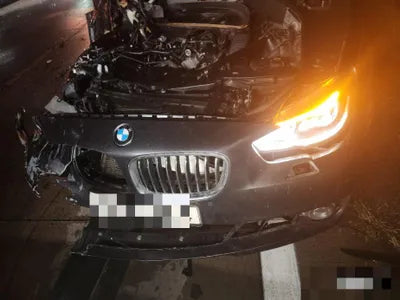 2015 bmw gran turismo efficientynamics e VIN: