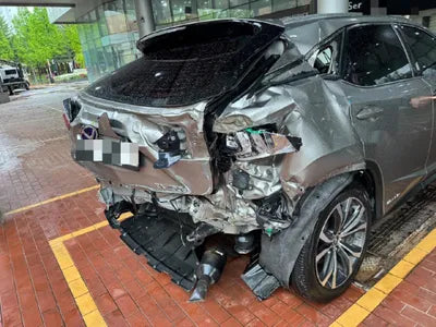 2019 Lexus RX 450 VIN: