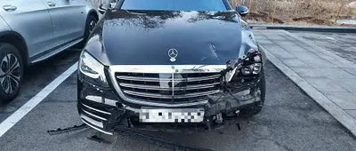2019 Mercedes-Benz S 350 WDDUF2BB1KA437177 VIN:WDDUF2BB1KA437177