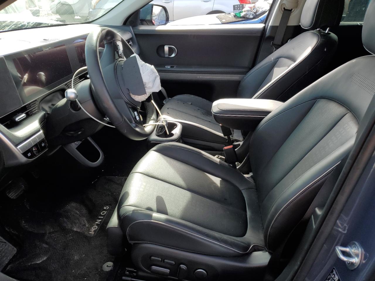 2023 HYUNDAI IONIQ 5 LIMITED VIN:KM8KRDAF9PU211432