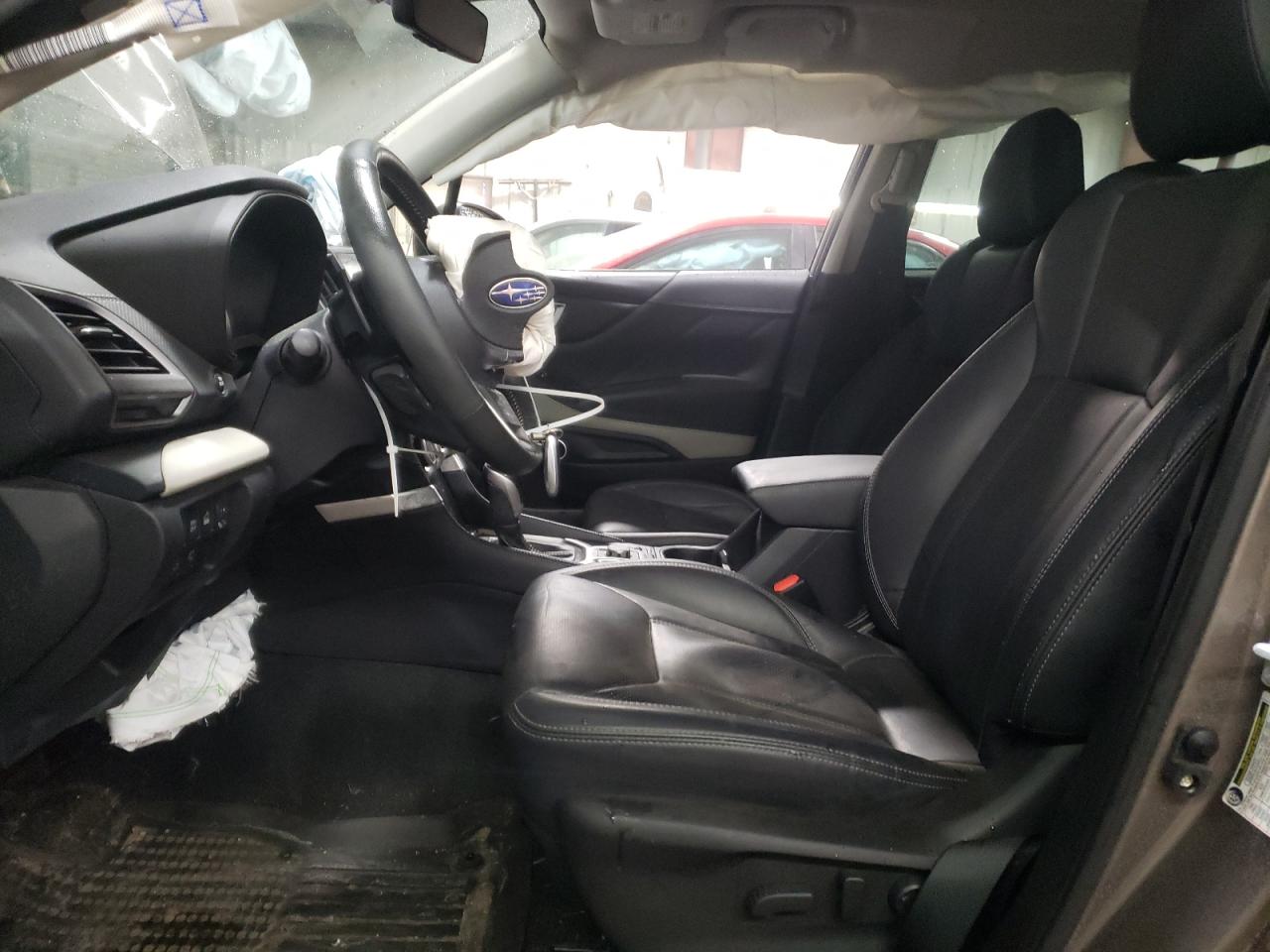 2024 SUBARU FORESTER LIMITED VIN:JF2SKALC9RH416417