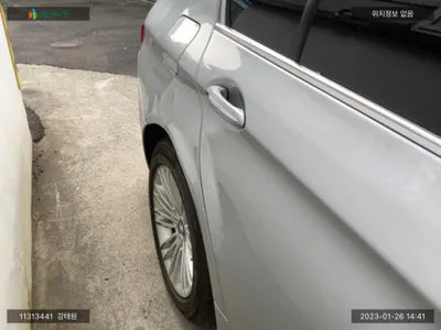 2015 BMW 520 WBA5E5101FG062894 VIN:WBA5E5101FG062894