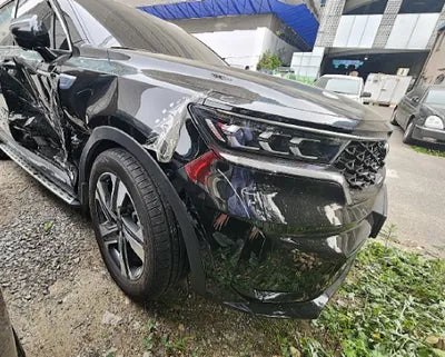 2021 Kia Sorento KNARG81GDMA022435 VIN:KNARG81GDMA022435