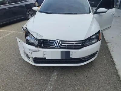 2015 Volkswagen Passat 1VWZZZA3ZFC036926 VIN:1VWZZZA3ZFC036926
