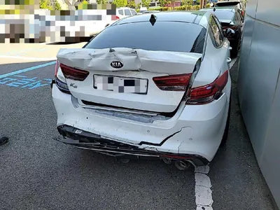 2017 Kia K5 KNAGW416BHA156792 VIN:KNAGW416BHA156792