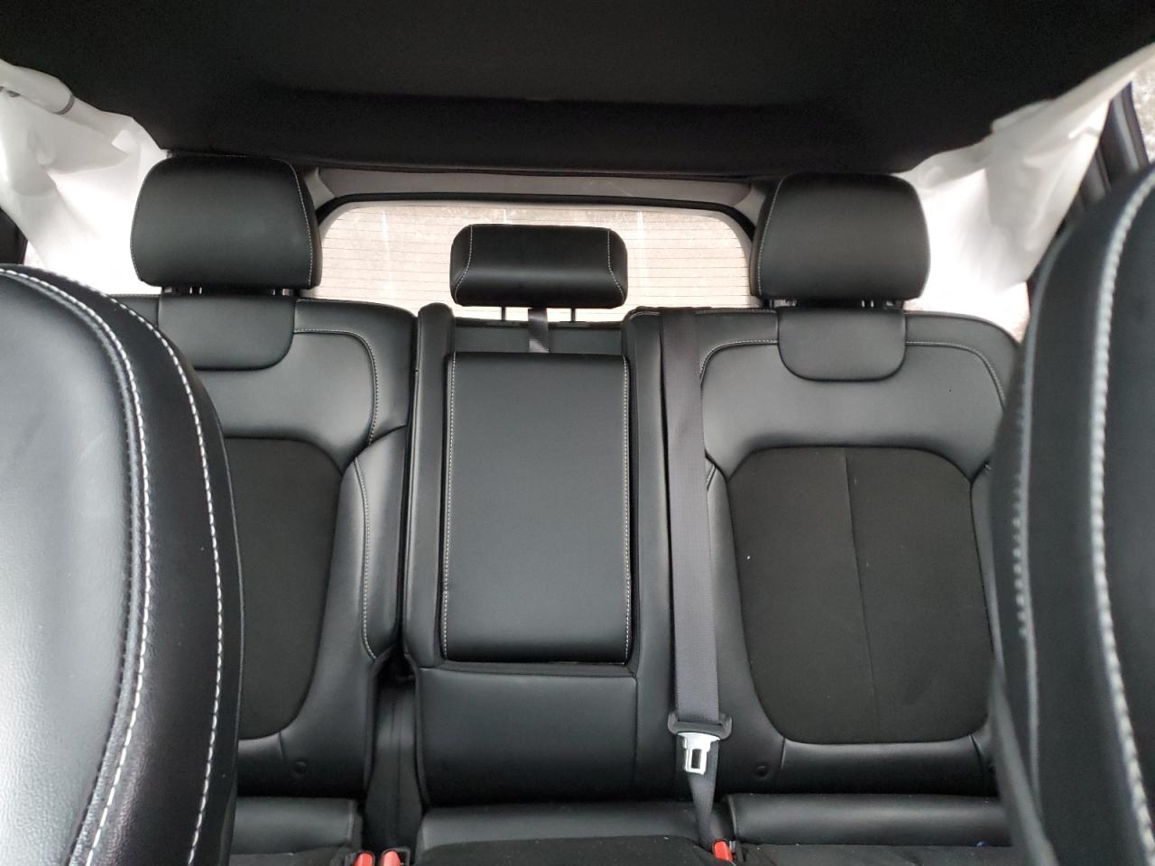 2023 JEEP GRAND CHEROKEE LAREDO VIN:1C4RJHAG5PC522226
