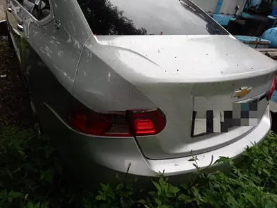 2016 Chevrolet Impala NONE VIN: