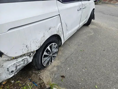 2015 Kia Carnival VIN: