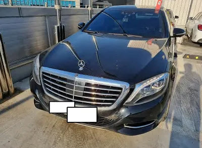 2015 Mercedes-Benz S 400 WDDUG6HB1FA145577 VIN:WDDUG6HB1FA145577