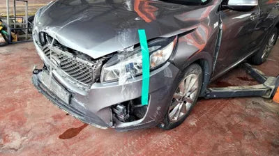2014 Kia Sorento VIN: