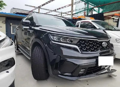 2021 Kia Sorento KNARH81BGMA029937 VIN:KNARH81BGMA029937