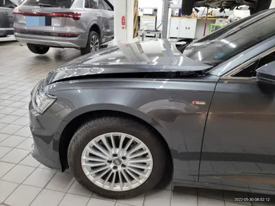 2020 Audi A6 WAUZZZF21LN076874 VIN:WAUZZZF21LN076874