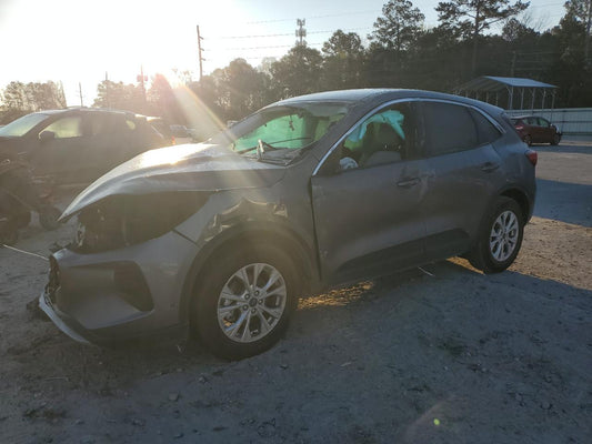 2024 FORD ESCAPE ACTIVE VIN:1FMCU0GNXRUB09554
