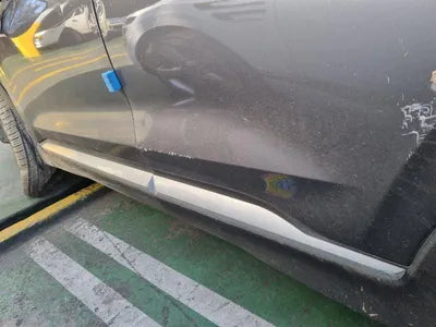 2019 Hyundai Santa FE KMHS381ABLU247383 VIN:KMHS381ABLU247383