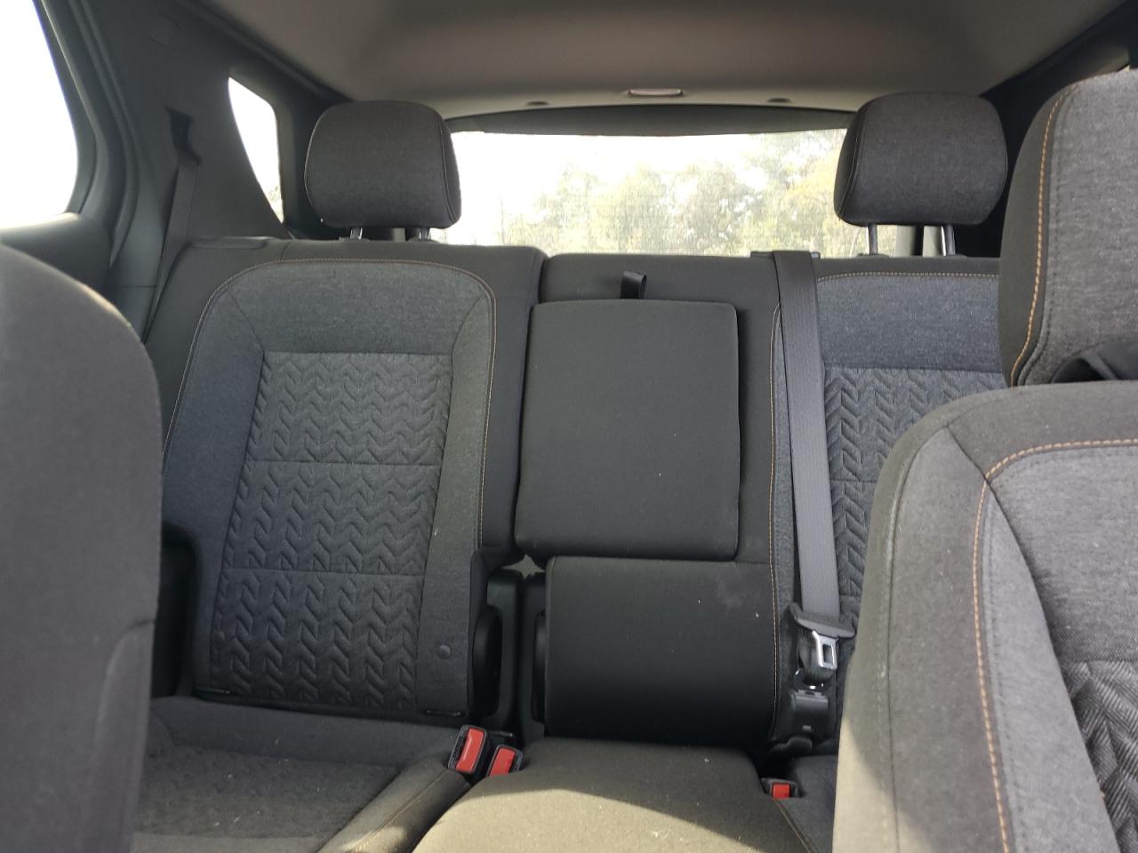 2023 CHEVROLET EQUINOX LT VIN:3GNAXKEGXPS214098