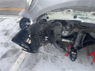 2023 MINI John Cooper Works WMW31BS02P3R00679 VIN:WMW31BS02P3R00679