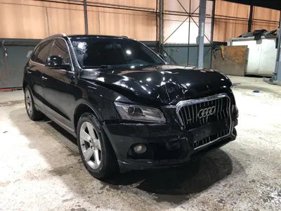 2015 Audi Q5 WAUZZZ8R8FA075517 VIN:WAUZZZ8R8FA075517