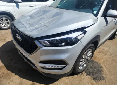 2018 Hyundai Tucson KMHJ2812GJU647072 VIN:KMHJ2812GJU647072
