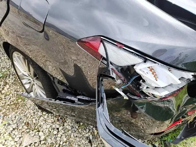 2016 Genesis G80 VIN: