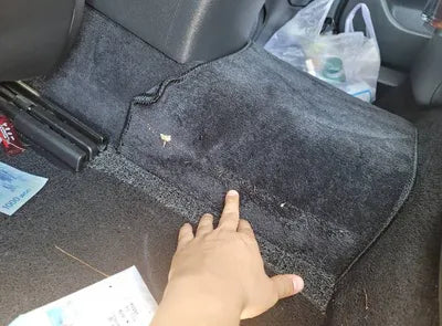 2017 Genesis G80 VIN: