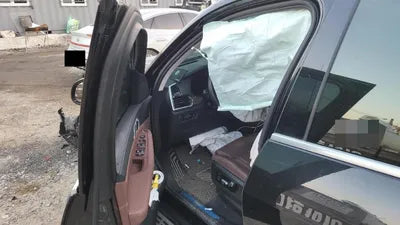 2019 BMW 530 WBACV6108KLJ90404 VIN:WBACV6108KLJ90404