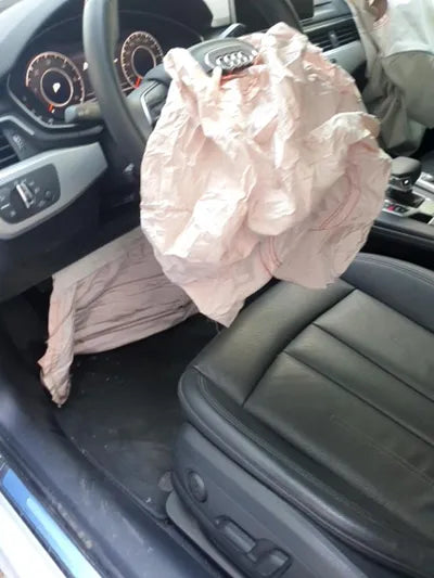 2018 Audi A4 WAUZZZF45JA189426 VIN:WAUZZZF45JA189426