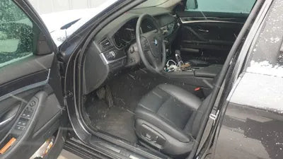 2015 BMW 520 WBA5E7104FG152567 VIN:WBA5E7104FG152567