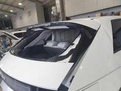 2022 Hyundai Ioniq VIN: