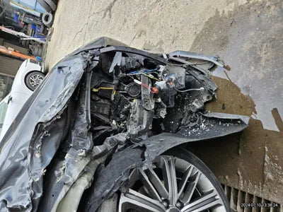 2017 Genesis G80 VIN: