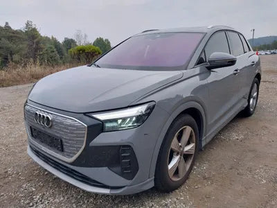 2022 Audi e-tron WAUZZZFZ7NP041051 VIN:WAUZZZFZ7NP041051