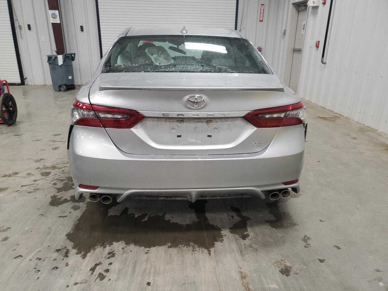 2023 TOYOTA CAMRY XSE VIN:4T1K61AKXPU803314