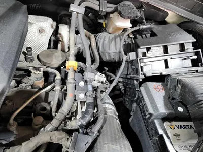 2017 Kia Sportage VIN: