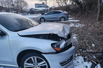 2014 Volkswagen Passat VIN: