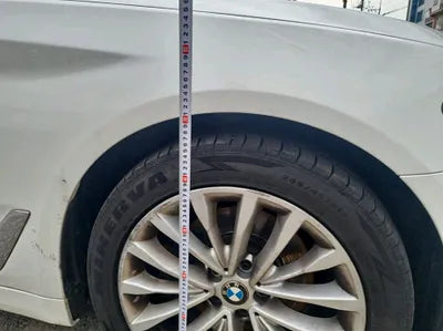 2018 BMW 520 WBAJC3102JD030619 VIN:WBAJC3102JD030619