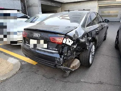 2018 Audi A6 WAUZZZ4G9JN133530 VIN:WAUZZZ4G9JN133530