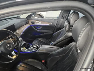 2017 Mercedes-Benz E 220 WDDZF0EB7HA177477 VIN:WDDZF0EB7HA177477